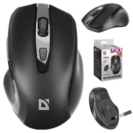 mysz-bezprzewodowa-defender-prime-mb-053-rf-silent-black-optyczna-1600-dpi