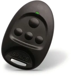 pilot-came-space-sp4-do-bramy-smart-zielona-dioda