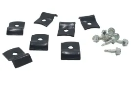 przlotka-blaszkowa-uchwyt-do-paneli-spinka-z-wkretami-ocynk-antracyt-100szt