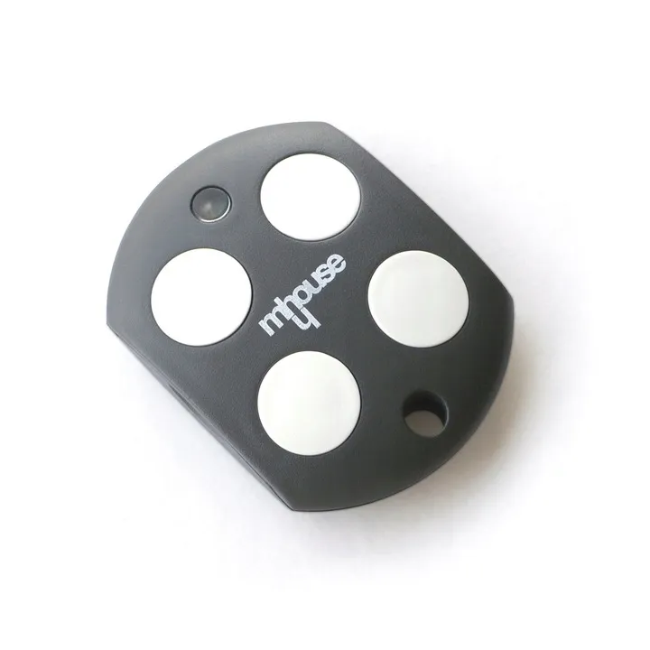 pilot-gtx4-mhouse-nice-oryginal