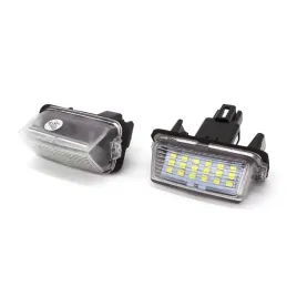 toyota-lampki-rejestracji-led-2szt