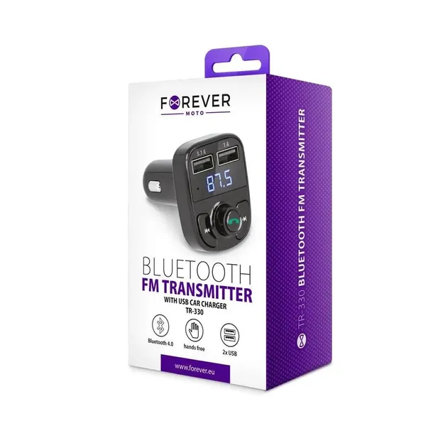 transmiter-fm-ladowarka-samochodowa-2xusbtr-330-bluetooth