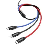 baseus-three-primary-colors-kabel-3w1-usb-micro-usb-lightning-usb-c-w