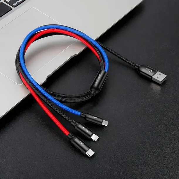 baseus-three-primary-colors-kabel-3w1-usb-micro-usb-lightning-usb-c-w