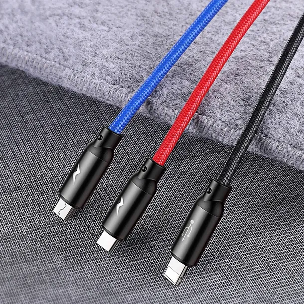 baseus-three-primary-colors-kabel-3w1-usb-micro-usb-lightning-usb-c-w