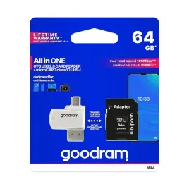 goodram-all-in-one-64-gb-karta-pamieci-micro-sd-xc-uhs-i-class-10-adapter