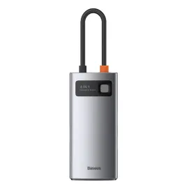 baseus-metal-gleam-4w1-wielofunkcyjny-hub-usb-typ-c-usb-typ-c-power-deliv