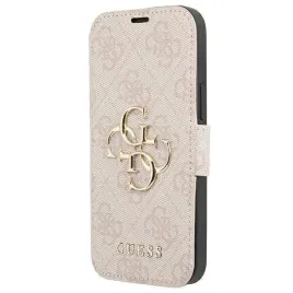 guess-etui-do-iphone-13-pro-max-67andquot-gubkp13x4gmgpi-rozowy-book-case-4