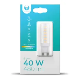 zarowka-led-g9-6w-230v-6000k-480lm-forever-light