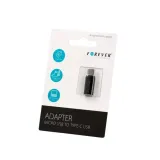 forever-adapter-microusb-usb-c-czarny
