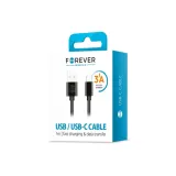forever-kabel-usb-usb-c-10-m-3a-czarny