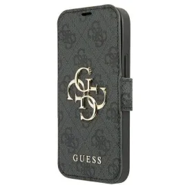 guess-etui-do-iphone-13-pro-max-67andquot-gubkp13x4gmggr-szary-book-case-4g