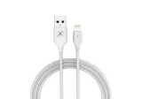 lad-sam-maxximus-infinity-2-1a-lightning-2xusb-stan-nowy