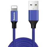 kabel-baseus-yiven-lightning-blue-1-2m