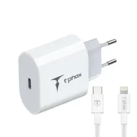 lad-siec-t-phox-ispeed-20w-kabel-usb-c-lightning-white