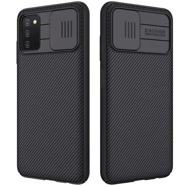 nillkin-camshield-case-sam-a03s-black