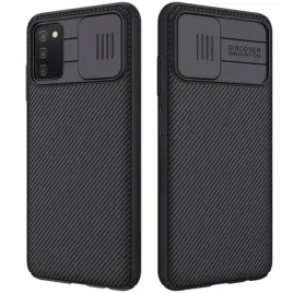 nillkin-camshield-case-sam-a03s-black