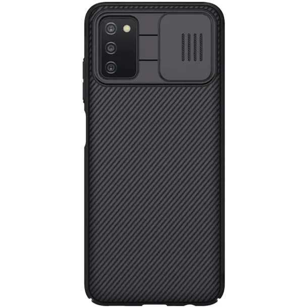 nillkin-camshield-case-sam-a03s-black