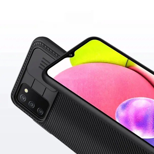nillkin-camshield-case-sam-a03s-black