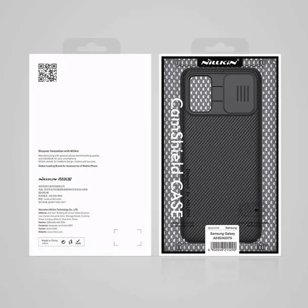 nillkin-camshield-case-sam-a03s-black
