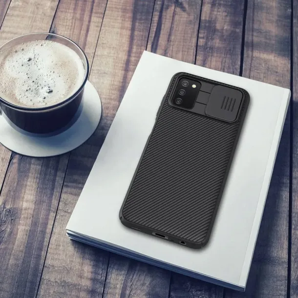 nillkin-camshield-case-sam-a03s-black
