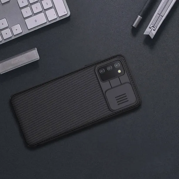 nillkin-camshield-case-sam-a03s-black