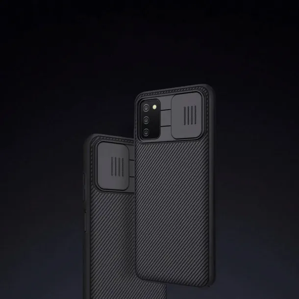 nillkin-camshield-case-sam-a03s-black