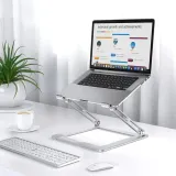 tech-protect-prodesk-universal-laptop-stand-grey-dedykowany-model-uniwersalne-stan-nowy