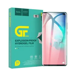 hoco-g006-hd-phone-hydrogel-clear-foil-50-pcs