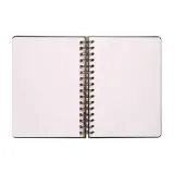 dom-z-papieru-notatnik-notes-a5-stan-nowy