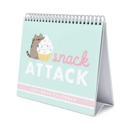pusheen-kalendarz-biurkowy-z-kolekcji-foodie-2021-r
