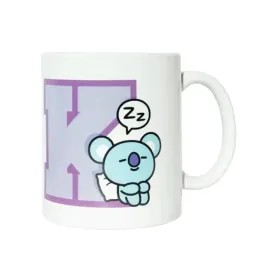 line-friends-bt21-kubek-ceramiczny-300ml-koya