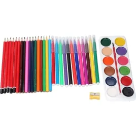 topwrite-zestaw-kredek-pisakow-i-farb-43-szt