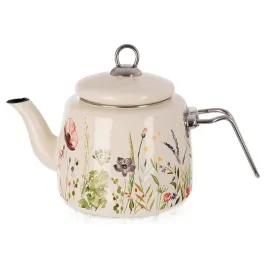 czajnik-emaliowany-kremowy-maki-16-l