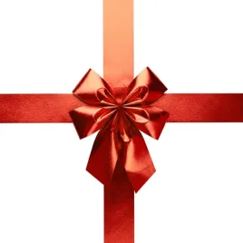 kokarda-dekoracyjna-na-drzwi-czerwona-33x42-cm