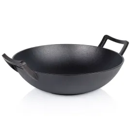 patelnia-wok-zeliwna-cast-line-36-cm