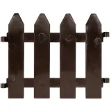 plotek-ogrodowy-brazowy-20x15-cm-10-szt-stan-nowy-material-metal