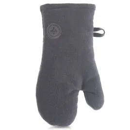 rekawica-kuchenna-bawelniana-z-magnesem-szara-32-cm