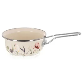 rondel-emaliowany-kremowy-maki-16-cm-950-ml