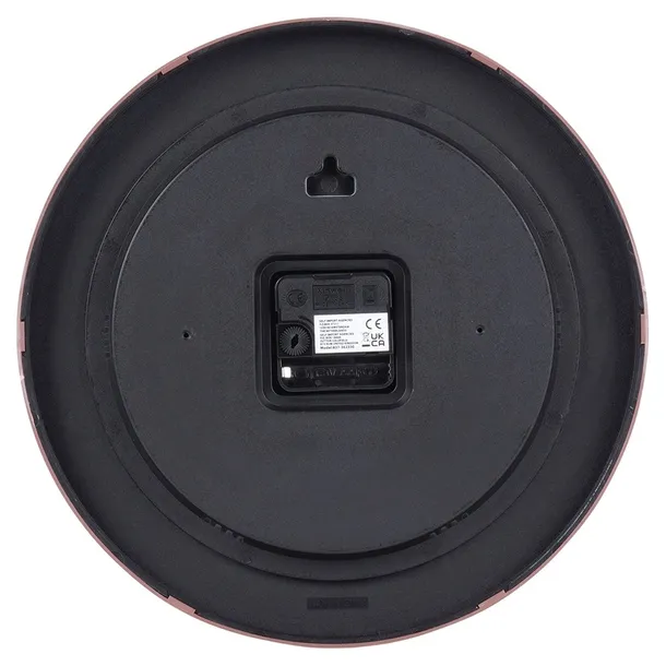 zegar-scienny-brazowy-295-cm-typ-inny