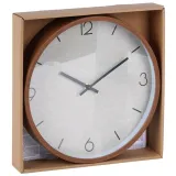 zegar-scienny-brazowy-295-cm-ksztalt-inny