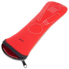 pokrowiec-etui-na-sztucce-czerwony-24x7-cm