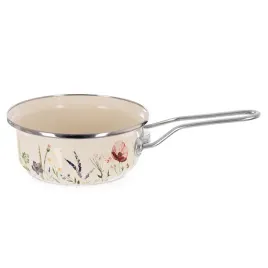 rondel-emaliowany-kremowy-maki-14-cm-650-ml