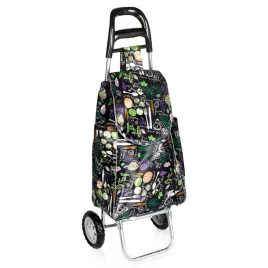 wozek-z-torba-na-zakupy-czarny-warzywa-30-l