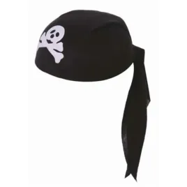 czapka-bandana-piracka-dziecieca-czarna-party-tino
