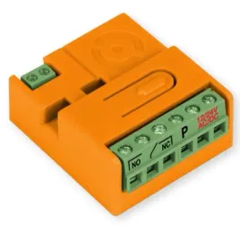 radio-odbiornik-uniwersalny-proxima-433-mhz