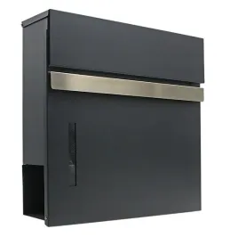 skrzynka-na-listy-wrzutnia-z-gazetnikiem-antracyt-ral7016-stal-3-5-kg-okno