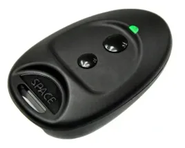 pilot-came-space-sp2-2-kanalowy-43392mhz-zamiennik