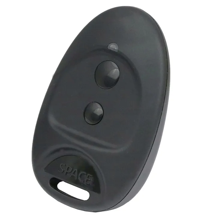 came-space-sp2-pilot