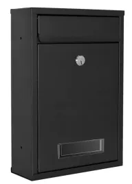 skrzynka-pocztowa-na-listy-ulotki-poczte-stalowa-czarna-na-ogrodzenie-dom
